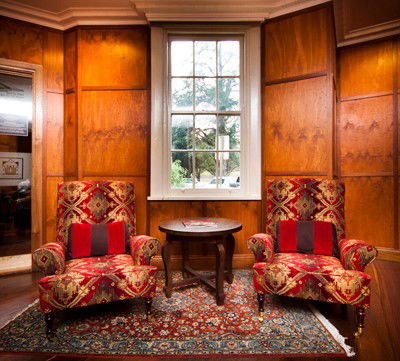 Mercure Canberra - Kalgoorlie Accommodation 1