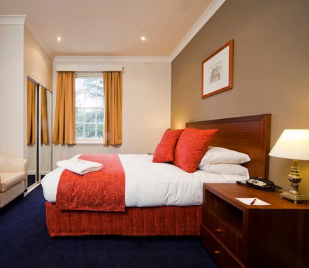Mercure Canberra - Kalgoorlie Accommodation 3