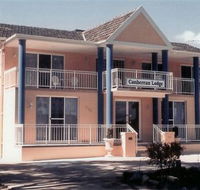 Canberran Lodge - Kalgoorlie Accommodation