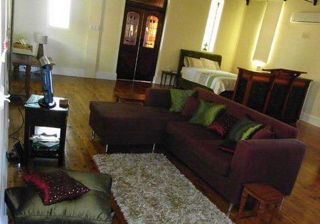 Allawah Church Stay - Kalgoorlie Accommodation 3
