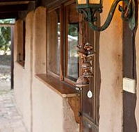 Blue Wren Cottage - Kalgoorlie Accommodation