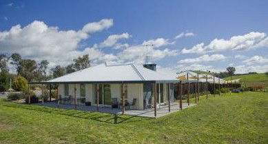 Country Guesthouse Schonegg - Kalgoorlie Accommodation 0