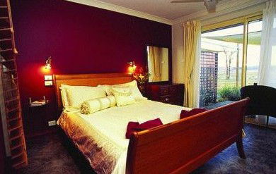 Country Guesthouse Schonegg - Kalgoorlie Accommodation 1