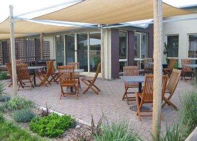 Country Guesthouse Schonegg - Kalgoorlie Accommodation 4