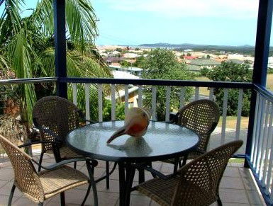 Club Yamba Luxury Villas - Kalgoorlie Accommodation 0