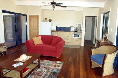 Club Yamba Luxury Villas - Kalgoorlie Accommodation 1
