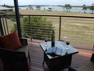 Club Yamba Luxury Villas - Kalgoorlie Accommodation 2