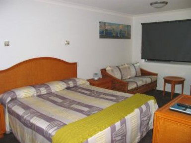 Next Yamba Norfolk Motel - Kalgoorlie Accommodation 0