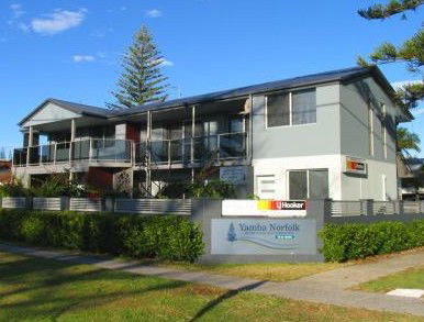 Next Yamba Norfolk Motel - Kalgoorlie Accommodation 2