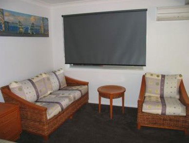 Next Yamba Norfolk Motel - Kalgoorlie Accommodation 3