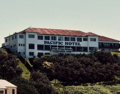 Pacific Hotel Yamba - Kalgoorlie Accommodation 0