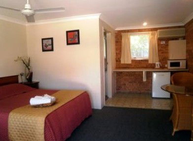 Pegasus Motel - Kalgoorlie Accommodation 2