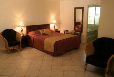 Pegasus Motel - Kalgoorlie Accommodation 4