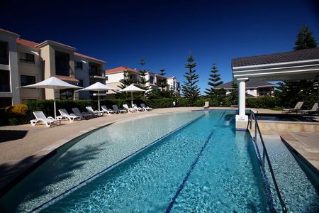 Sands At Yamba - Kalgoorlie Accommodation 0