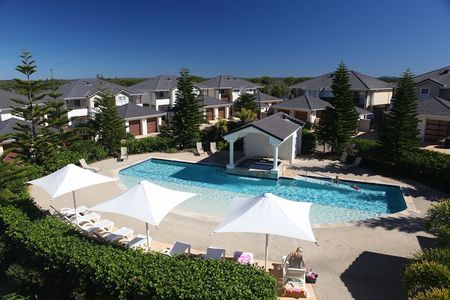 Sands At Yamba - Kalgoorlie Accommodation 1