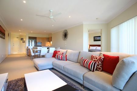 Sands At Yamba - Kalgoorlie Accommodation 4