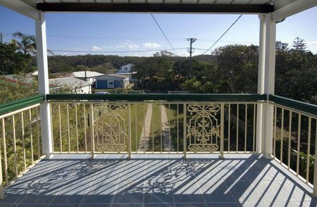 Annieseascape - Kalgoorlie Accommodation 2