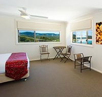 Woolgoolga Bed and Breakfast - Kalgoorlie Accommodation