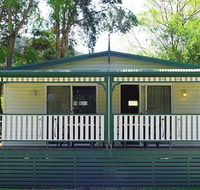 Del Rio Riverside Resort - Kalgoorlie Accommodation