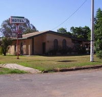 Wilcannia Motel - Kalgoorlie Accommodation