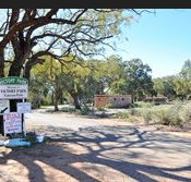 Wilcannia Caravan Park - Kalgoorlie Accommodation