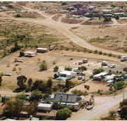 White Cliffs Opal Pioneer Caravan  Camping Tourist Park - Kalgoorlie Accommodation