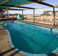 White Cliffs Motel - Kalgoorlie Accommodation