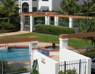 The Breakers Yamba - Kalgoorlie Accommodation 2