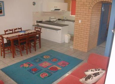 Yamba Motor Inn - Kalgoorlie Accommodation 4