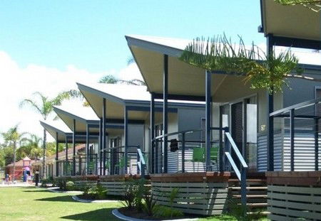 Yamba NSW Kalgoorlie Accommodation
