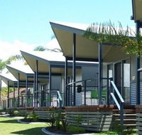 Yamba Waters Holiday Park - Kalgoorlie Accommodation