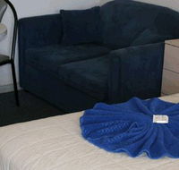 County Lodge Motel - Kalgoorlie Accommodation