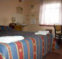 The Grand View Hotel Wentworth Falls - Kalgoorlie Accommodation