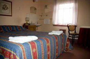 The Grand View Hotel Wentworth Falls - Kalgoorlie Accommodation 0