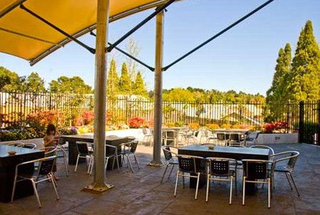 The Grand View Hotel Wentworth Falls - Kalgoorlie Accommodation 2
