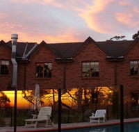 The Hideaway Retreat - Kalgoorlie Accommodation