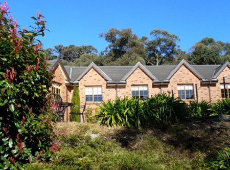 The Hideaway Retreat - Kalgoorlie Accommodation 1