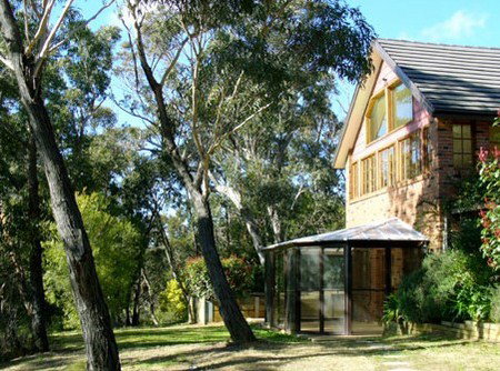 The Hideaway Retreat - Kalgoorlie Accommodation 4