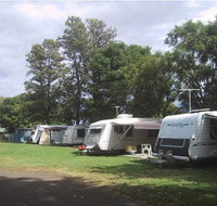 Waioma Caravan Park - Kalgoorlie Accommodation
