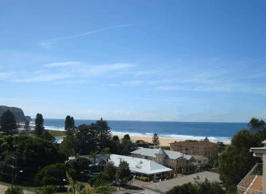 Avoca Palms Resort Apartments - Kalgoorlie Accommodation 3