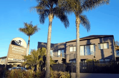 Terrigal Pacific Motel - Kalgoorlie Accommodation