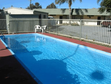 Aromet Motor Inn - Kalgoorlie Accommodation 2