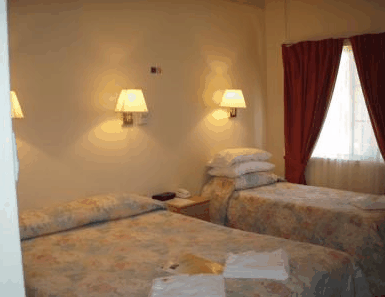 Aromet Motor Inn - Kalgoorlie Accommodation 4