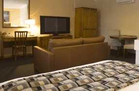 In Town Motor Inn - thumb 3