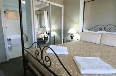 Ashby House Motor Inn - Kalgoorlie Accommodation 1