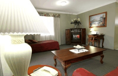 Ashby House Motor Inn - Kalgoorlie Accommodation 3