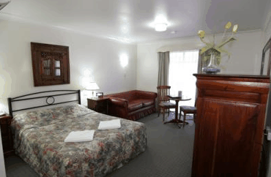 Ashby House Motor Inn - Kalgoorlie Accommodation 4