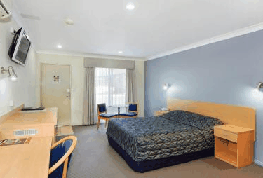 Next Edward Parry Motel - Kalgoorlie Accommodation 0