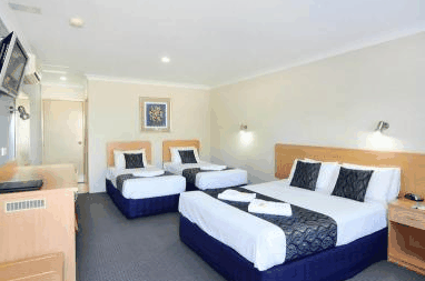 Next Edward Parry Motel - Kalgoorlie Accommodation 1