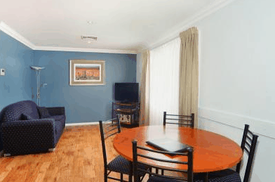 Next Edward Parry Motel - Kalgoorlie Accommodation 4